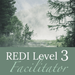 Group logo of Level 3 - Facilitator