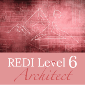 Group logo of Level 6 - Architect